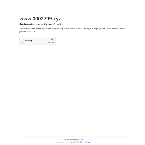 0002709.xyz