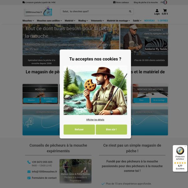 1000mouches.fr