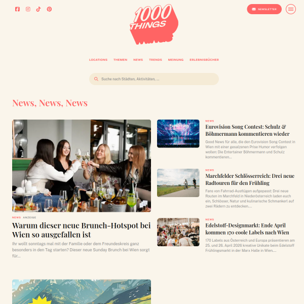 1000thingsmagazine.com