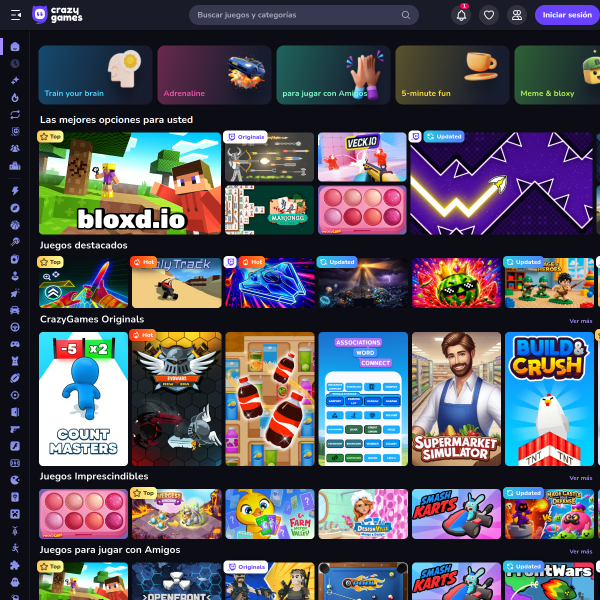 1001juegos.com