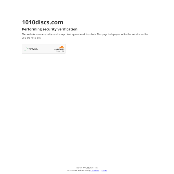 1010discs.com