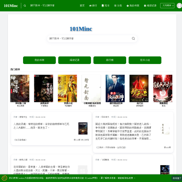 101minc.com