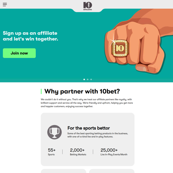 10betaffiliates.com