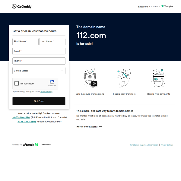 112.com