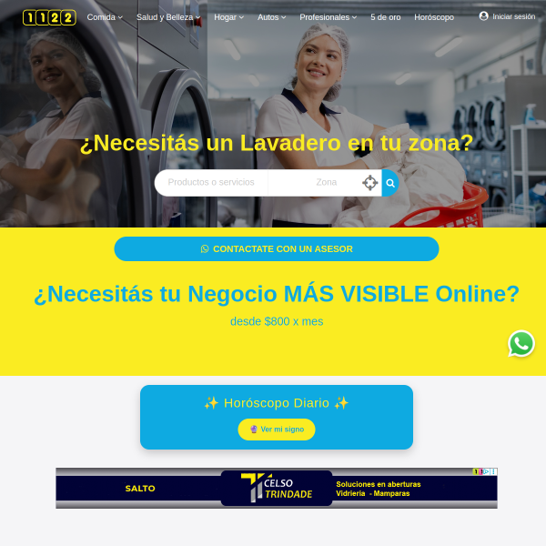 1122.com.uy
