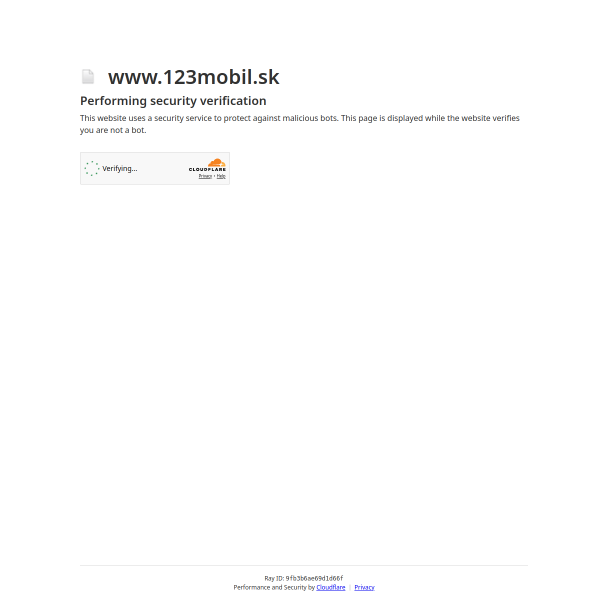 123mobil.sk
