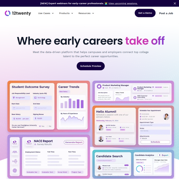12twenty.com
