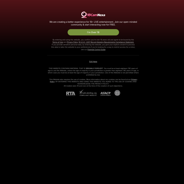 18camnexa.com