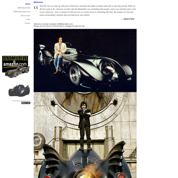 1989batmobile.com