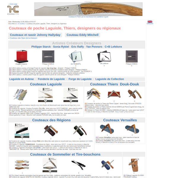 1couteau.com