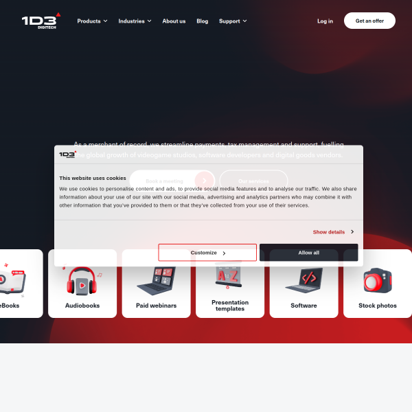 1d3.com