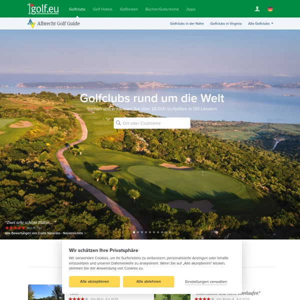 1golf.eu
