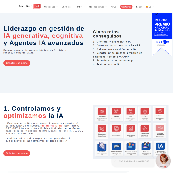 1millionbot.com