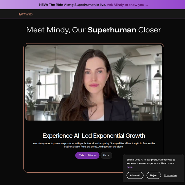 1mind.com