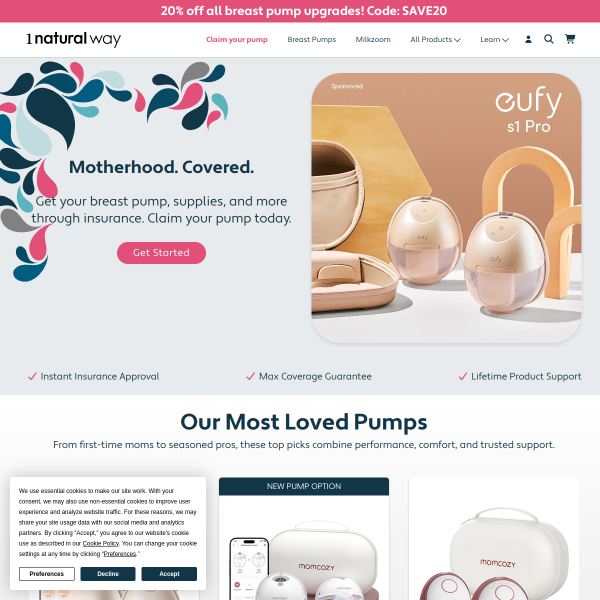 1naturalway.com