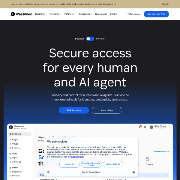 1password.com