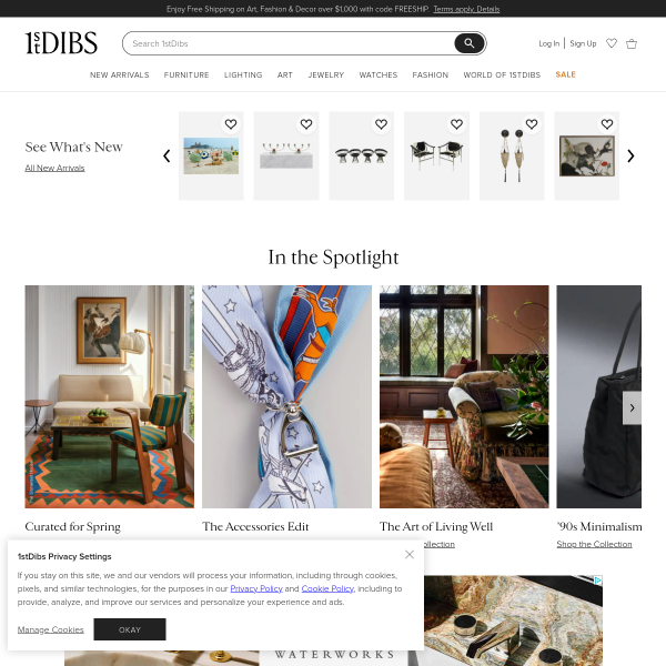 1stdibs.com