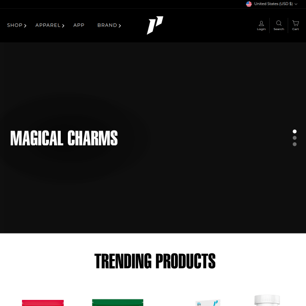 1stphorm.com