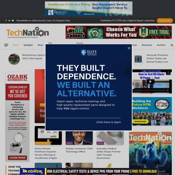 1technation.com