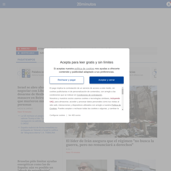 20minutos.es