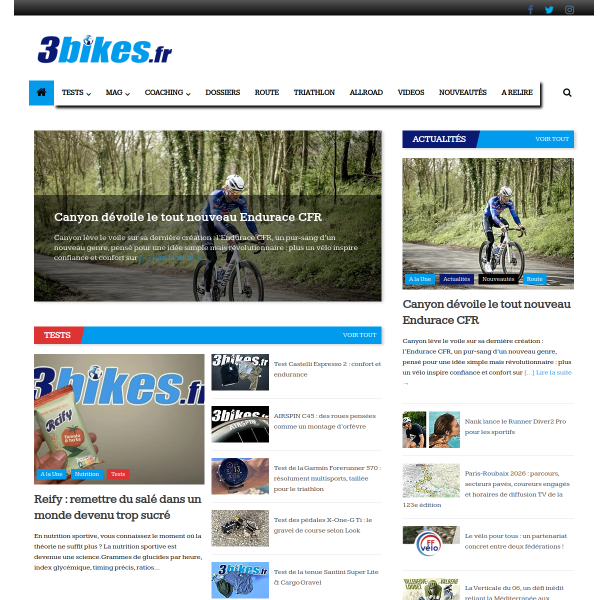 3bikes.fr