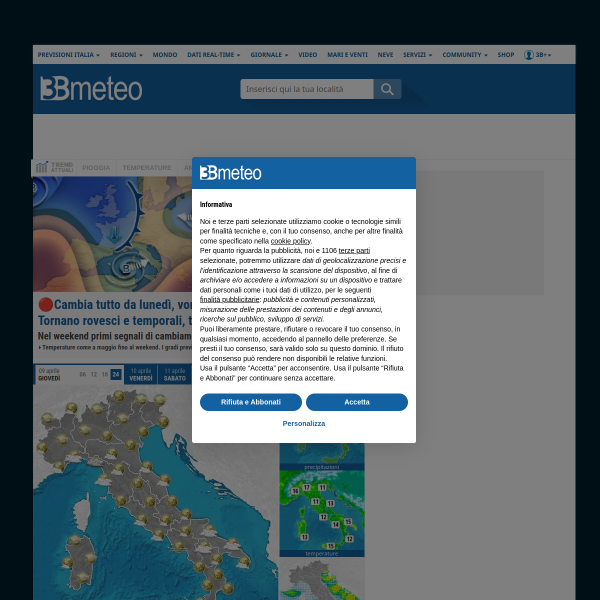 3bmeteo.com