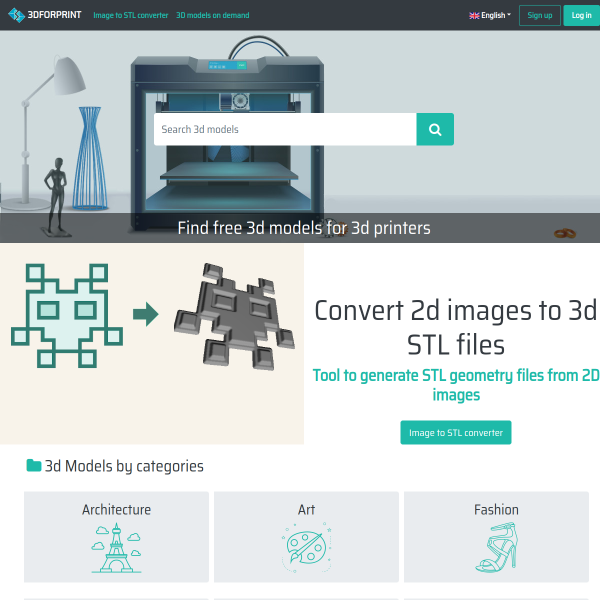 3dforprint.com