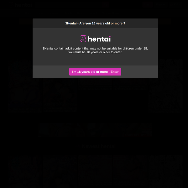 3hentai.net