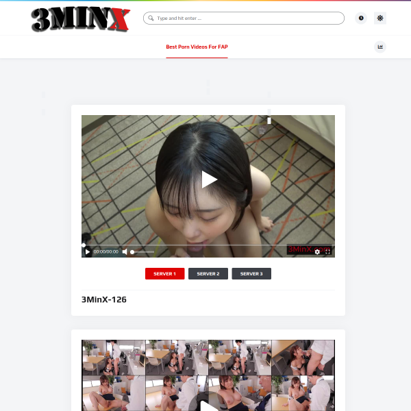 3minx.com