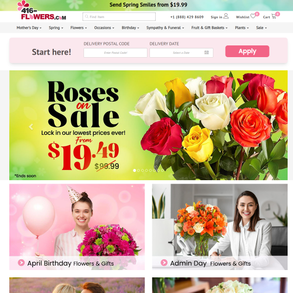 416-flowers.com