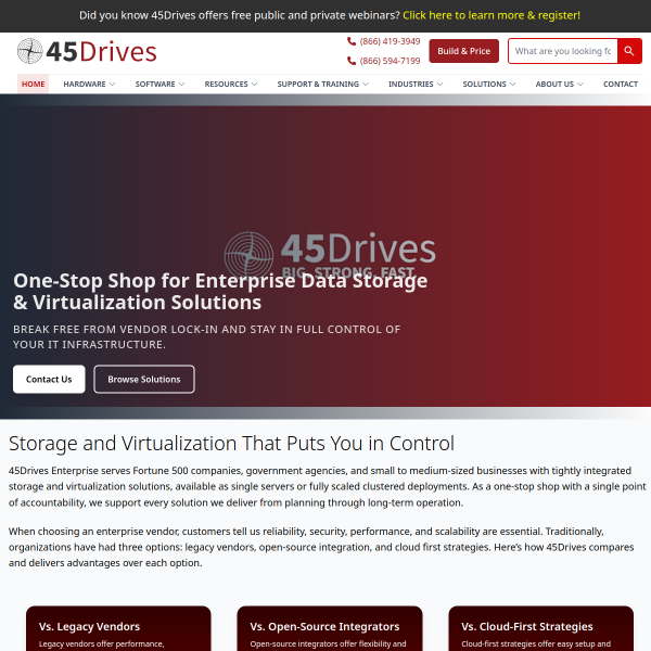 45drives.com