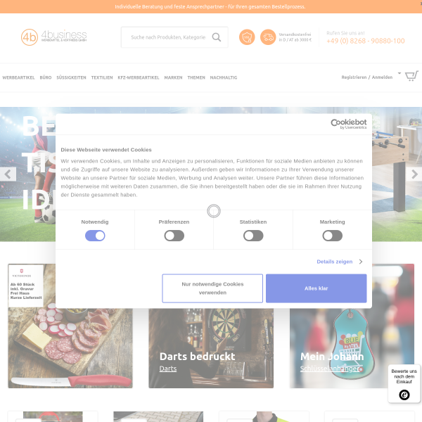 4business-werbeartikel.de