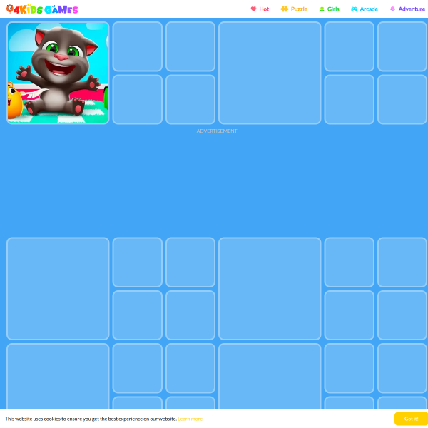 4kidsgames.com