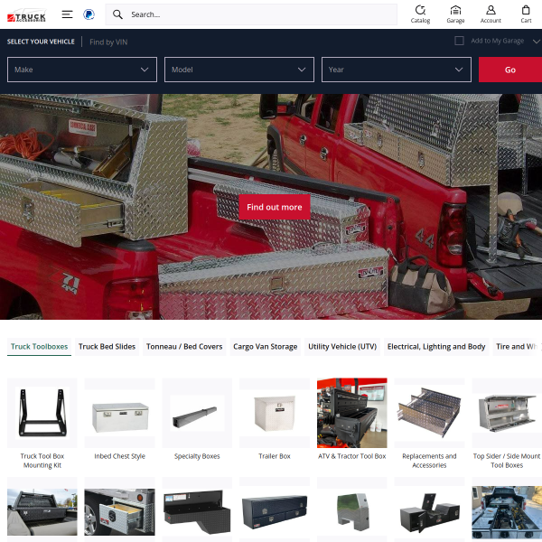 4truck-accessories.com
