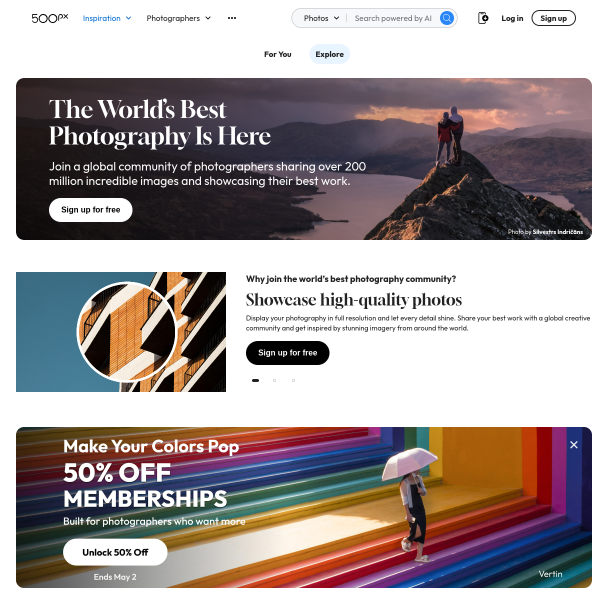 500px.com