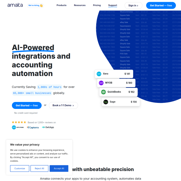 5andhalf.com