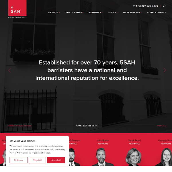 5sah.co.uk
