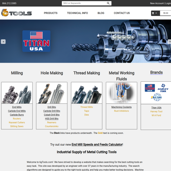 6gtools.com