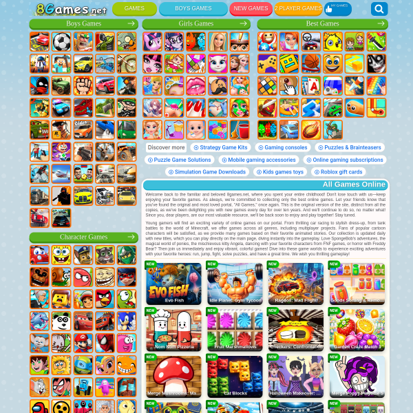 8games.net