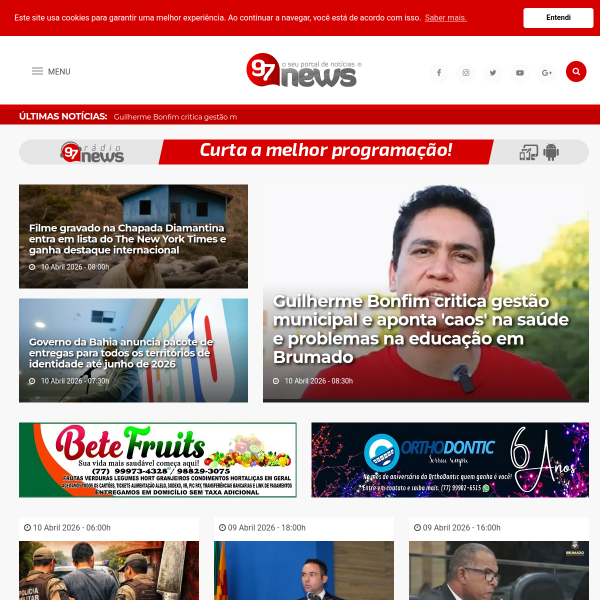 97news.com.br