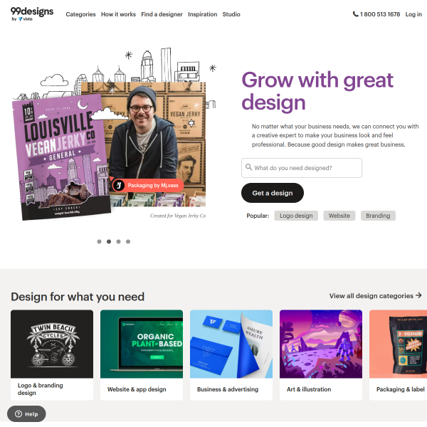 99designs.com