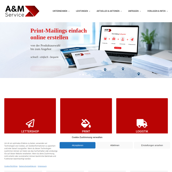 a-m-service.de
