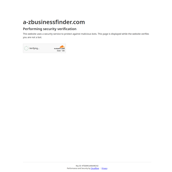 a-zbusinessfinder.com