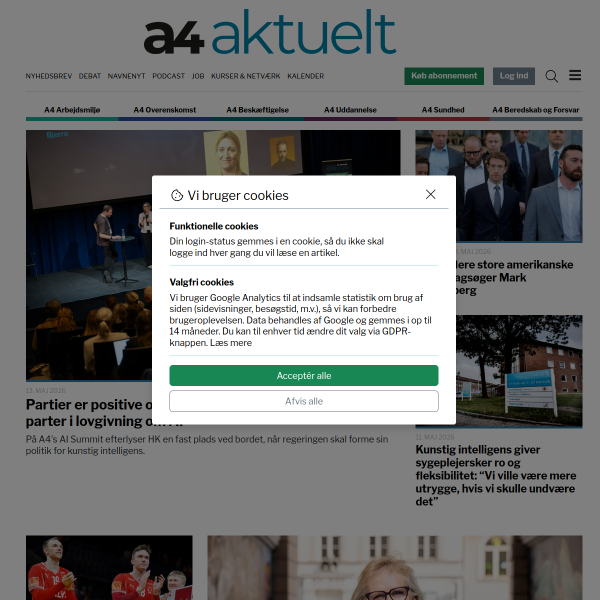 a4medier.dk
