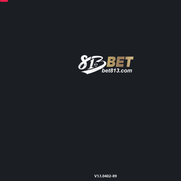 a813bet.com