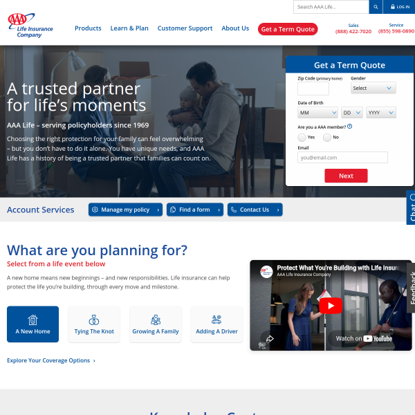aaalife.com