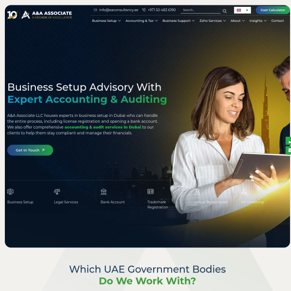 aaconsultancy.ae