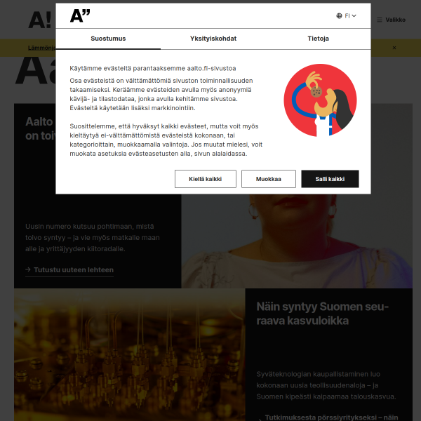 aalto.fi