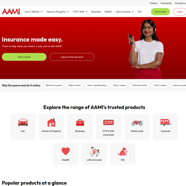 aami.com.au