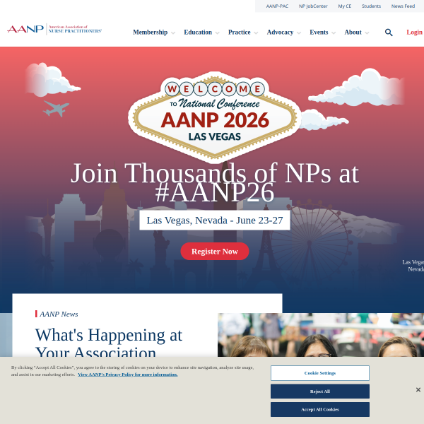 aanp.org